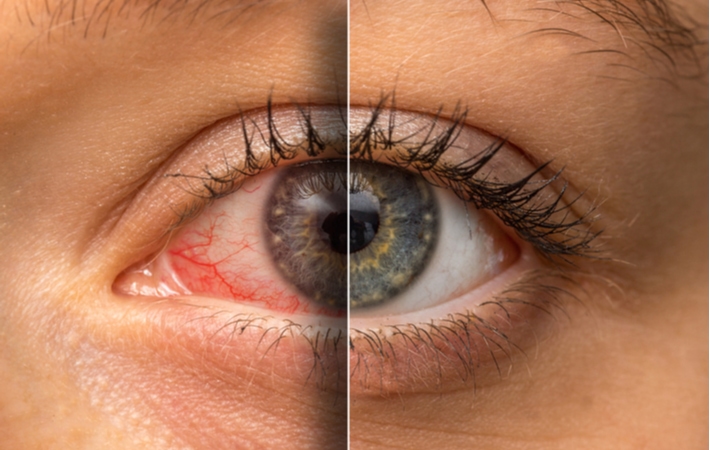 Dry Eye Treatment
